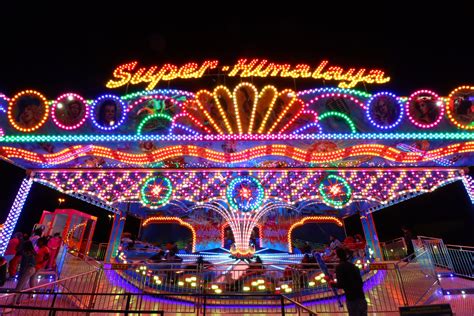 Alight at Simala near 7Eleven. . Himalaya carnival ride for sale